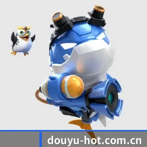 斗鱼 APP 界面 | DouYu