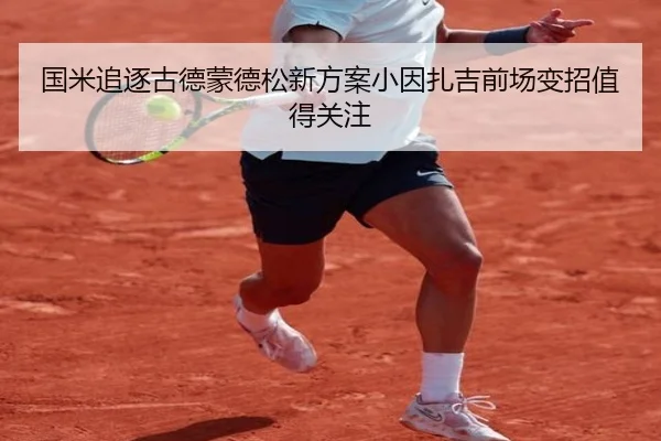 国米追逐古德蒙德松新方案小因扎吉前场变招值得关注